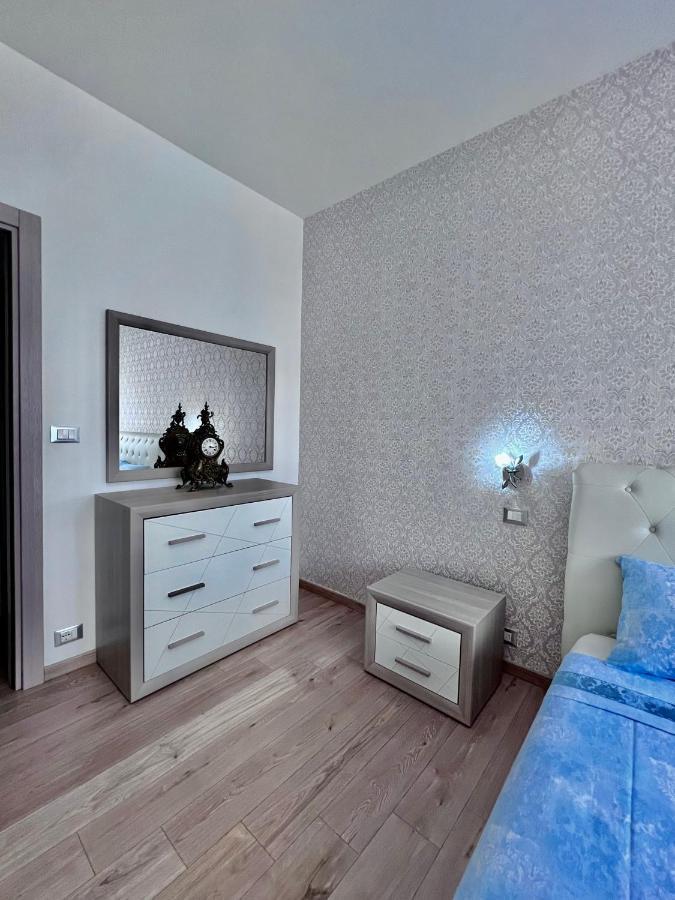 Casa Vacanze Torino Con Vasca Idromassaggio Luaran gambar