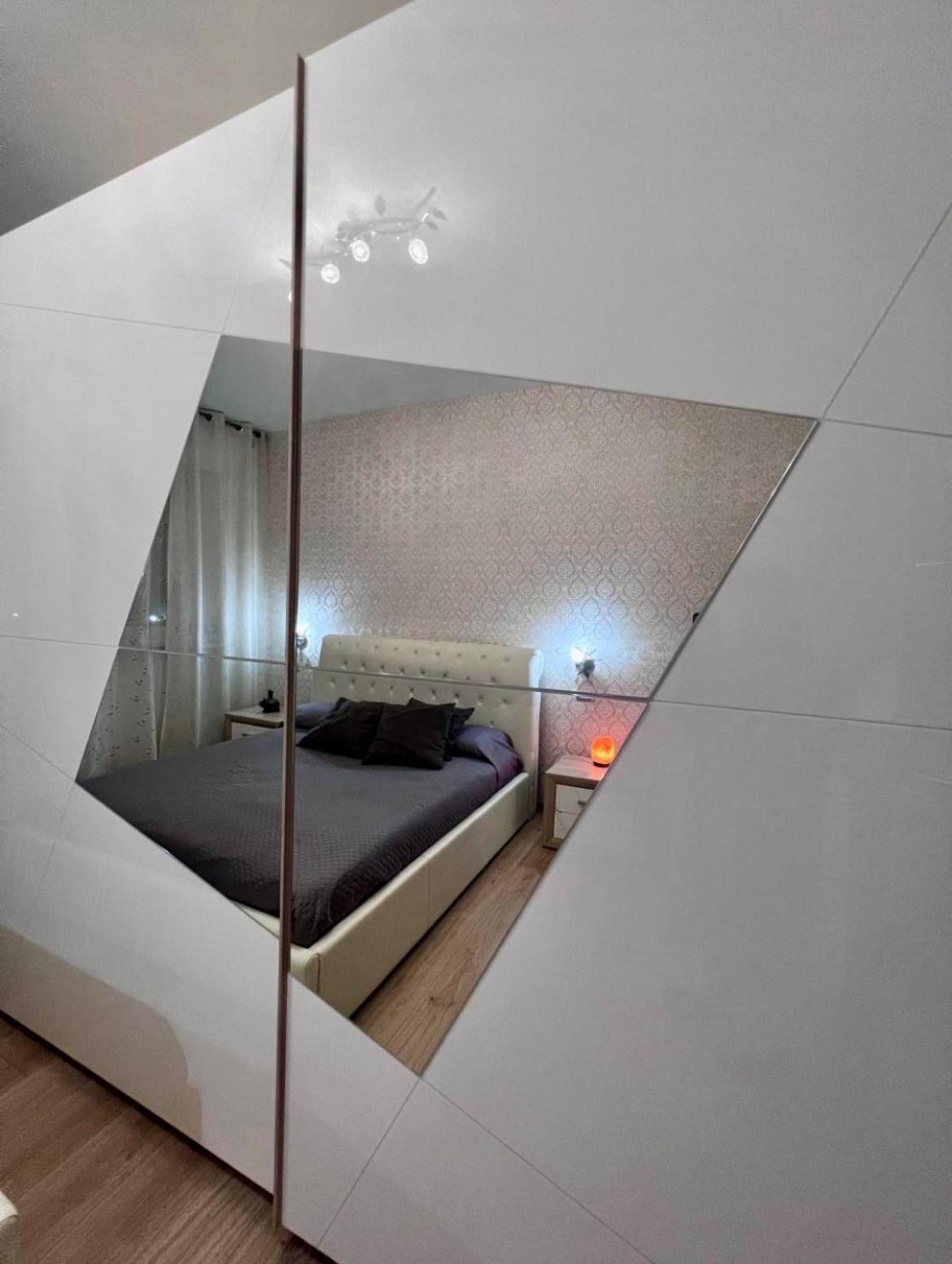 Casa Vacanze Torino Con Vasca Idromassaggio Luaran gambar